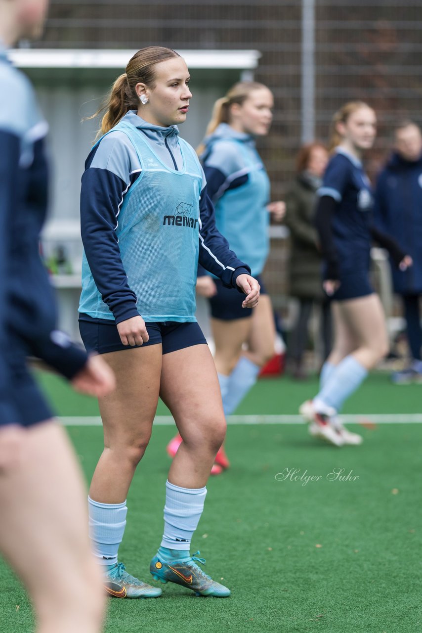 Bild 90 - F VfL Pinneberg - USC Paloma : Ergebnis: 1:4